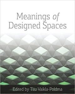 Meanings of Designed Spaces JSDA Inc