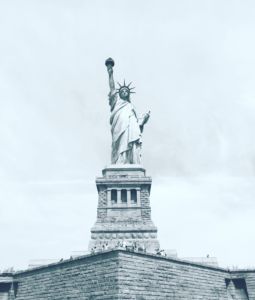 Statue of Liberty JSDA Inc