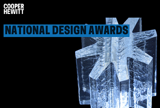 JSDA Inc Cooper Hewitt National Design Awards