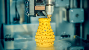 3D Printing J S D A Inc